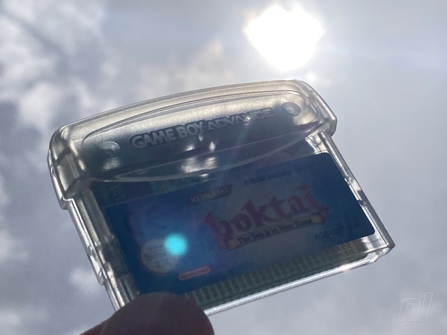 boktai
