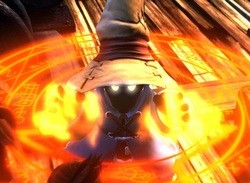 Apparently We're Getting More Info On The Final Fantasy IX Show This Week