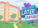 Later Daters Brings "Sexy Senior Dating Sim" Gameplay To Switch This April