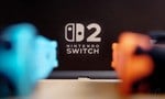 Nintendo Confirms Switch 2 Revision For Europe