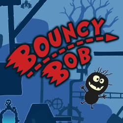 Bouncy Bob Cover