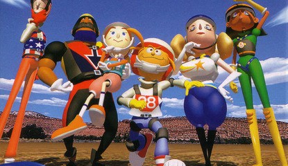 Dan Hess on Composing the Pilotwings 64 Soundtrack