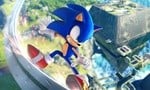 Sonic Frontiers' Sales "Greatly Exceeded" Expectations