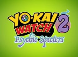 Yo-kai Watch 2: Psychic Specters Will Spook the North American Market This Fall