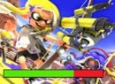Surprise! Splatoon 3's First Update Of 2026 Has Added Health Bars