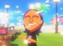 Tomodachi Life Beats Saros To Reclaim Number One