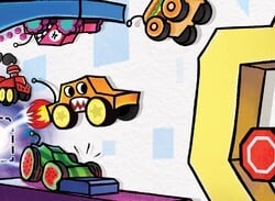 Physics Platformer 'JellyCar Worlds' Lands New Levels From Its WiiWare Predecessor