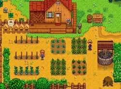 Stardew Valley's Next Free Update Will Be "Packed With New Stuff" For More Fun