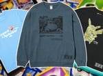 Uniqlo Reveals New Pokémon TCG Clothing Range