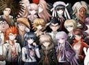 Danganronpa Creator Hasn't Ruled Out Returning To The Series