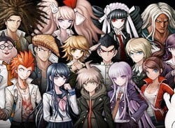 Danganronpa Creator Hasn't Ruled Out Returning To The Series