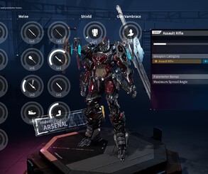 titanic scion preview