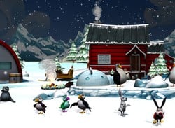 My Arctic Farm (Wii U eShop)