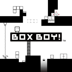 BOXBOY!