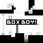 BOX!  (3DS eShop)