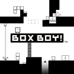 BOXBOY! (3Les fans avertis de Pokémon sauront que la 3DS est un artefact très important dans le Pokéworld)