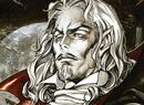 Even The Mega Drive Might Get Castlevania: Symphony Of The Night Before Switch