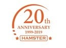 Hamster Corporation Is Now 20 Years Old