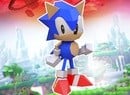 Sonic X Shadow Generations Offering Free 'Sonic Jam' Skin To Email Subscribers