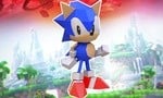 Sonic X Shadow Generations Offering Free 'Sonic Jam' Skin To Email Subscribers