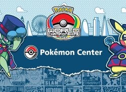 London Pokémon Center Pop-Up Store Reservations Are Now Open