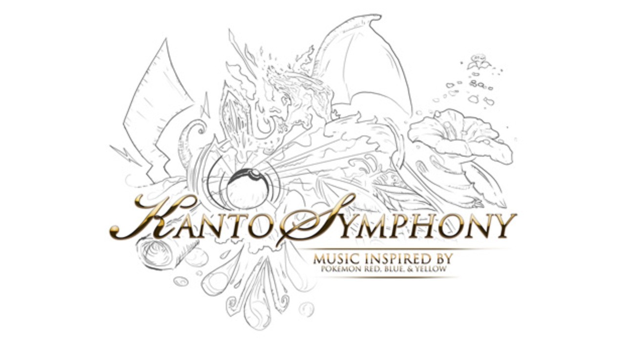 “Pokémon重新修飾”擁有PokémonCompany從YouTube刪除的“ Kanto Symphony”專輯