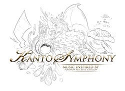 'Pokémon Reorchestrated' Has Its 'Kanto Symphony' Album Removed From YouTube By The Pokémon Company
