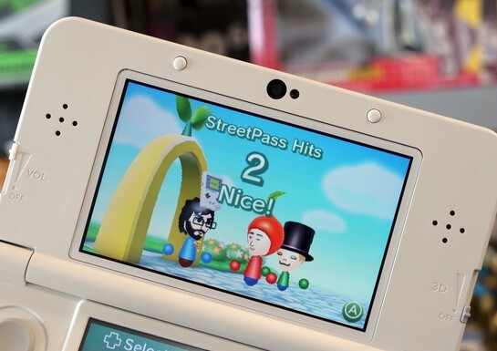 We Hereby Declare That 2023 Will Be The Year Of 3DS StreetPass