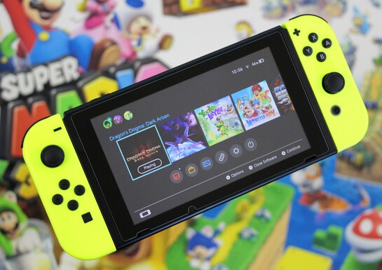 Switch Emulator Yuzu To Pay $2.4 Million To Nintendo & Cease Development