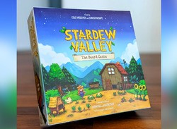 Here's Your First Look At Stardew Valley's Charming Board Game, Out Today
