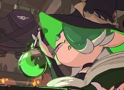 Splatoon 3's Splatfests Return Next Month With Another Spooky Showdown