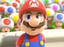 Mario + Rabbids Kingdom Battle Is The Next Switch Online Trial