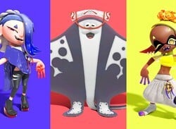 Splatoon 3's First Splatfest Takes Place This Weekend - Which Team Are You On?