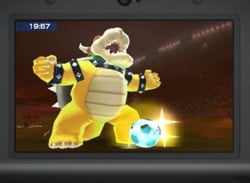 Nintendo Shows Off Football / Soccer in Latest Mario Sports Superstars Trailer