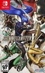 Shin Megami Tensei V