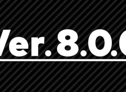 Super Smash Bros. Ultimate Version 8.0.0 Will Arrive Within The Next Week