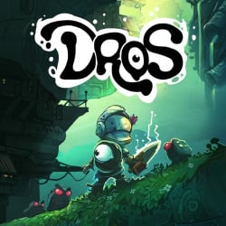 Dros Cover