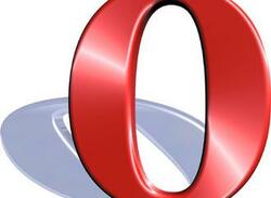 Opera Browser for Wii - Full version in April