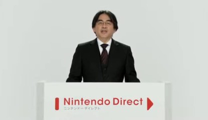 We've Almost Been Watching Nintendo Direct Presentations For 10 Years Now