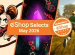 Nintendo Life eShop Selects (May 2026)