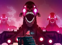 Hyper Light Drifter Studio Forced To Lay Off "Nearly Everyone" As Publishing Deal Falls Through