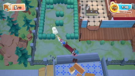 Dread Manor