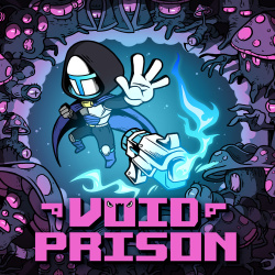 Void Prison Cover