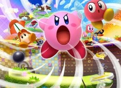 Get Discounts On Kirby, Star Fox, Dr. Mario And More With My Nintendo Rewards (Europe)