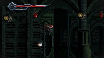 BR Betrayal Fresh Bites