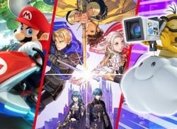 Fire Emblem And 8 Other Nintendo Franchises That Need A TV Series