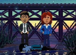 Monkey Island Creator's Thimbleweed Park Is Coming To Switch