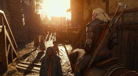 The Witcher 3 Remastered 3