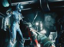 Feast Your Eyes On These Shiny New Warframe Screenshots For Nintendo Switch
