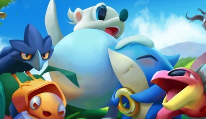 Coromon (Switch) - A Charming Pokémon-Style Quest To Catch All Of 'Em
